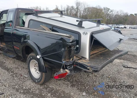 2003 Ford Ranger Edge/Tremor/Xl/Xlt z USA, uszkodzony, nr VIN 1FTYR14V13PA06292